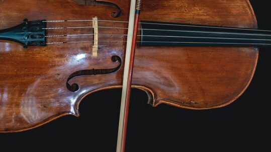 10 tips para tus clases de violin y aprovecharlas al máximo