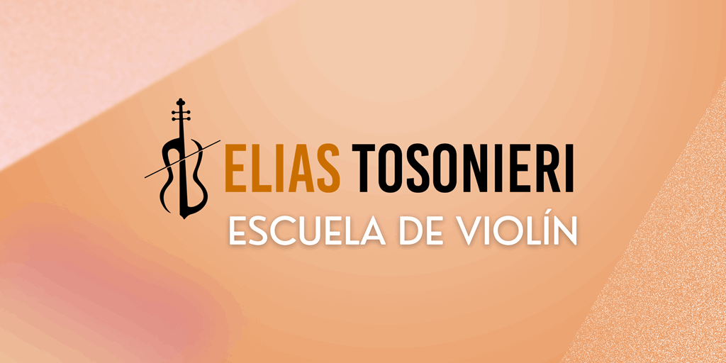 Escuela de violín