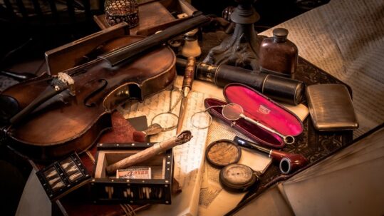 10 curiosidades del violin que no conocías