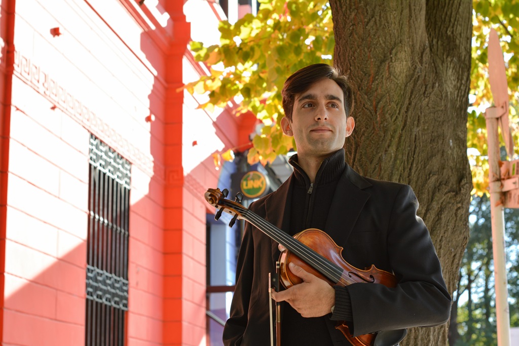 5 tips para elegir cursos de violin para principiantes