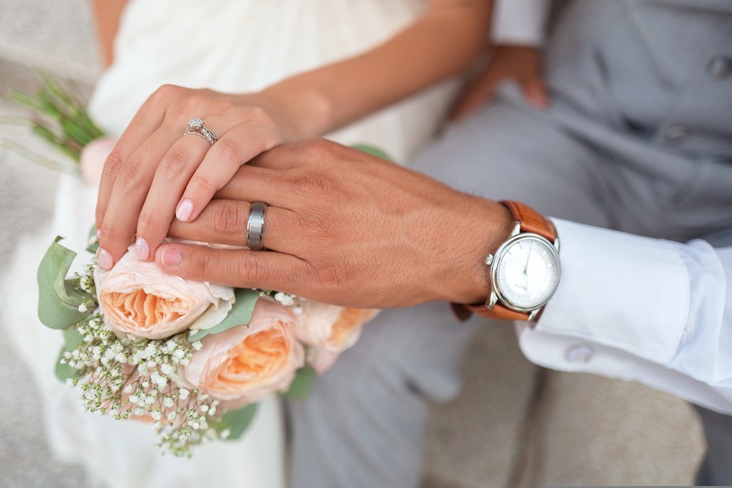5 momentos ideales de un violinista para bodas