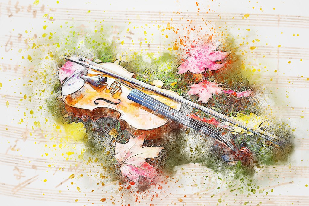 5 asombrosas curiosidades del violin