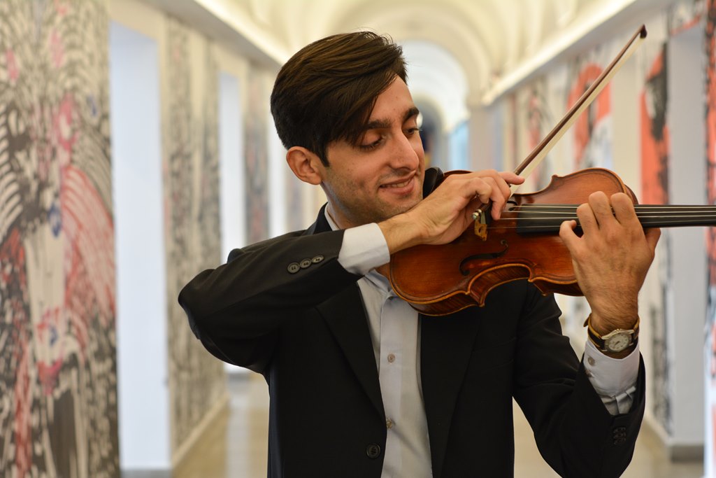 Metodo integral para aprender violin