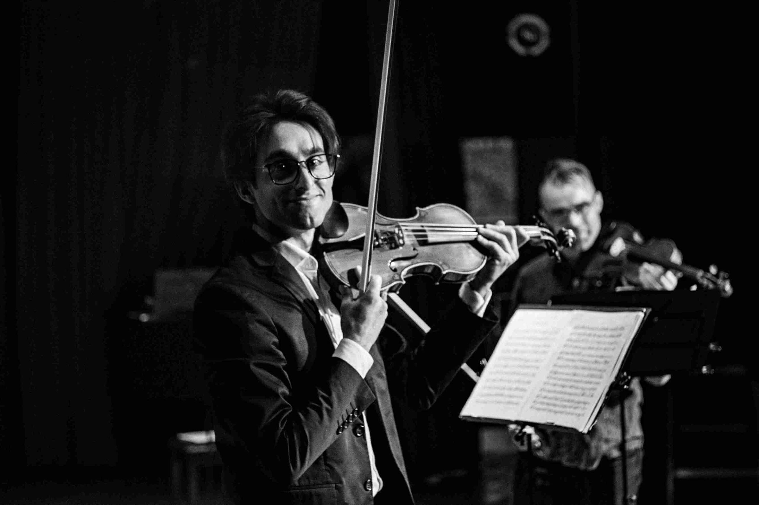 Beneficios de aprender violin